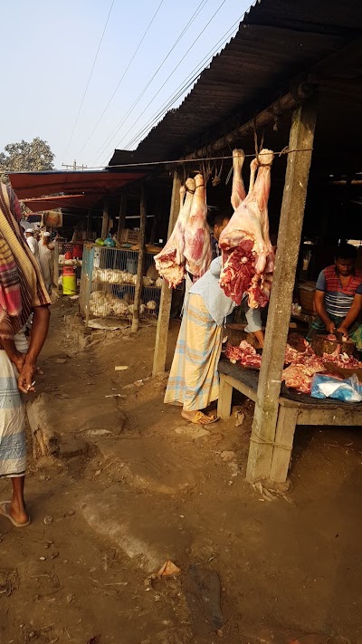 Photos of সাহেব বাজার