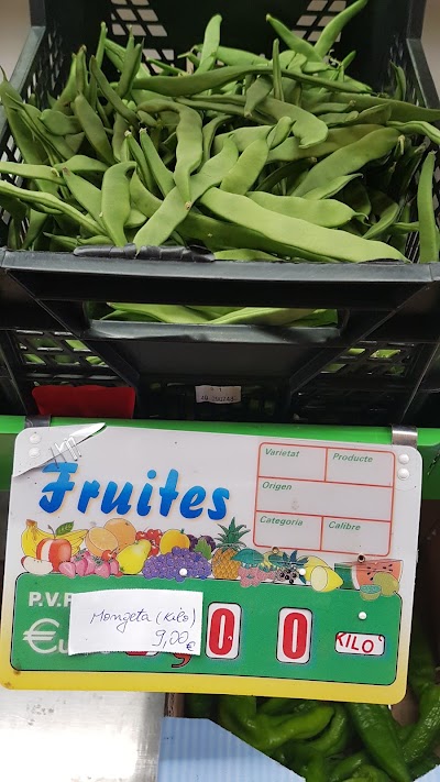 Photos of Supermercat Coaliment Esterri d'&Agrave;neu