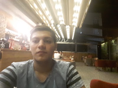 Photos of OLVİDO KAFE