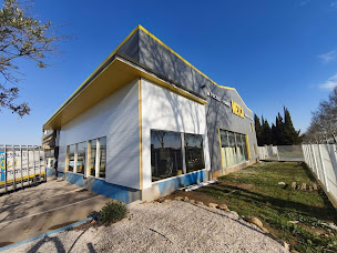 Photo n°17 de Metca - Hydro Sud Perpignan à Pia (Service de réparation de piscines)