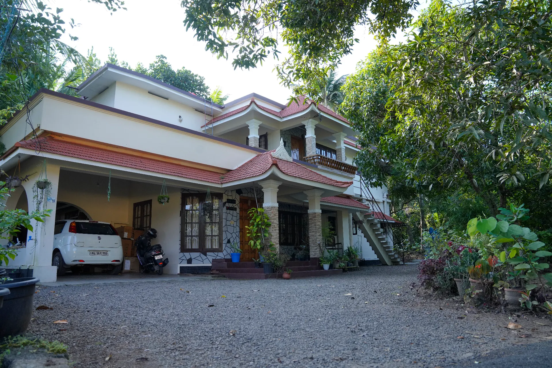 Bindara Homes