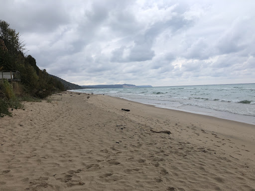 Grace Road Beach