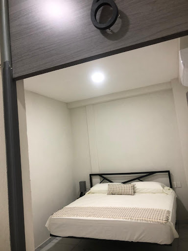 Ari Confort Hotel