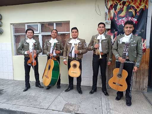 Mariachi Espuelas De Oro Tlaxcala, Tlax.