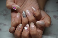 Nailalivioネイルアリビオ