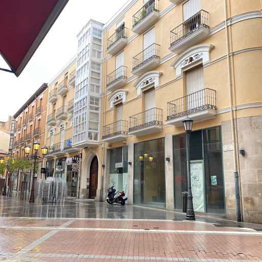 Inmobiliaria Santa Clara