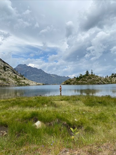 Lago Bianco