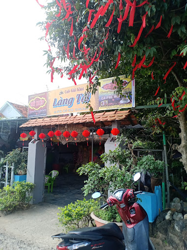 Cafe Làng Tôi