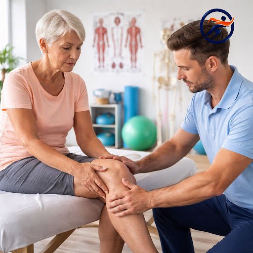 Struggling with knee pain or arthritis that makes walking, climbing stairs, or sitting cross-legg… post image