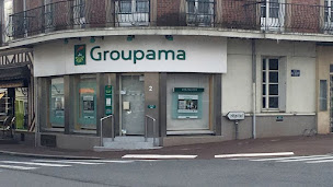 Photo n°1 de Agence Groupama Vimoutiers à Vimoutiers (Agence d'assurance pour locataires)