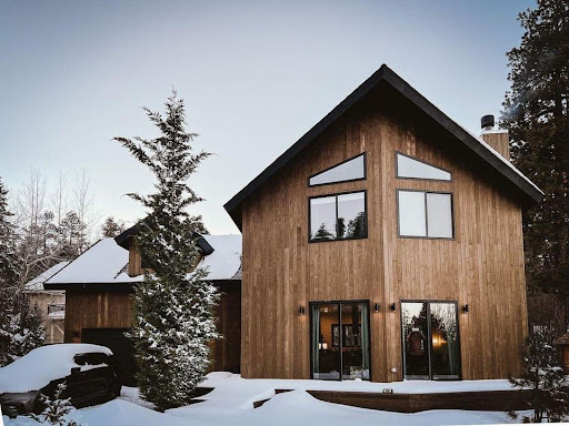 Avatar for New River Valley Building Supply