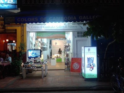art-gallery