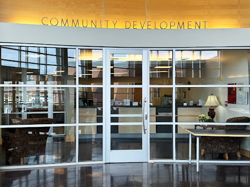Community and Economic Development Department - Thumbnail