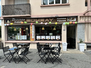 Photo n°27 de BOMBAY NAAN PAU à Pau (Restauration rapide)