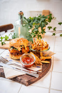 FishTruck Opale à Cucq