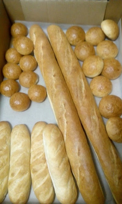 Photos of Dolci Delight P&acirc;tisserie