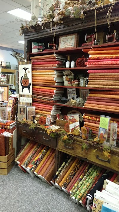 Photos of The Quilt Shoppe, LLC
