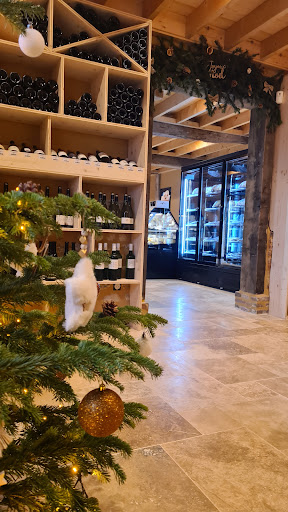 L’Epicerie du Comptoir • Manneville la Pipard - Thumbnail
