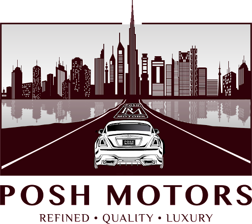 Posh Motors - Thumbnail