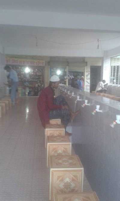 Photos of Baitul Atiq Jame Masjid