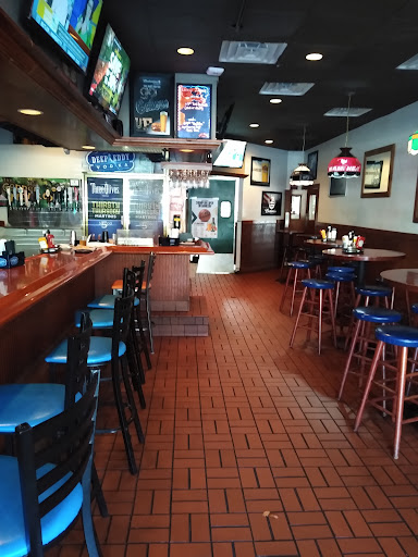 Copper Monkey West - Visual