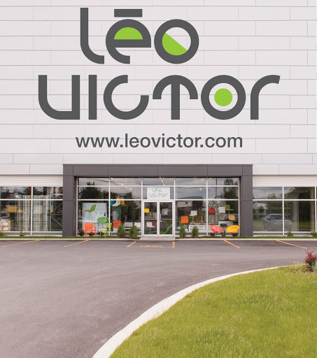 Leo Victor - Visual
