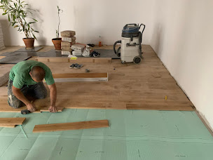 Photo n°37 de Falck Philippe à Aulnay-sous-Bois (Maçon)