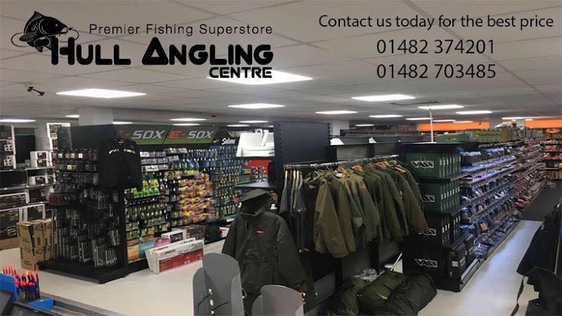 Hull Angling Centre photo 2