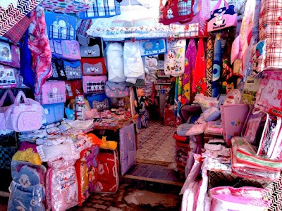 clothing-store