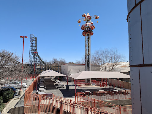 Switchback - Thumbnail