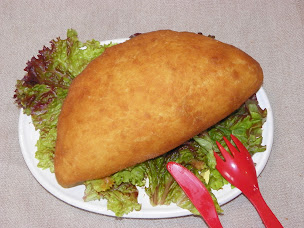 Photo n°11 de SAVEURS DE SICILE à Sillans (Traiteur)