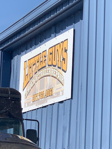 Little Guy's Truck and Trailer Repair LLC - Thumbnail
