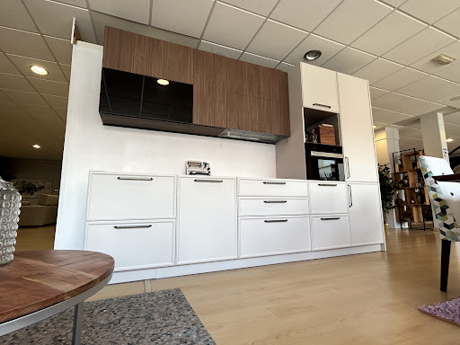 Muebles Lobo - Visual
