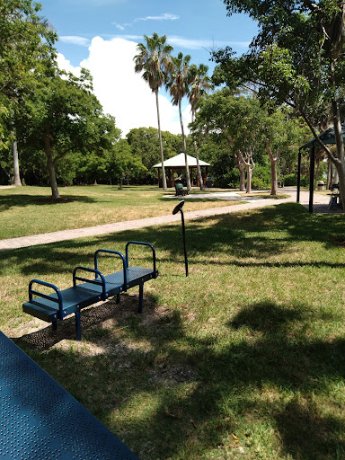 DeGroff Park - Visual