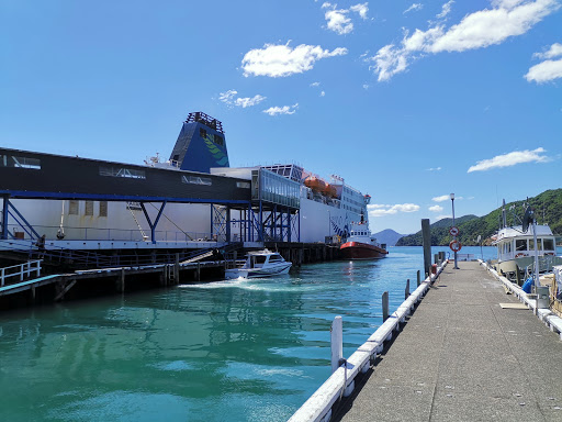 Avis Car and Truck Rental Picton Ferry - Thumbnail
