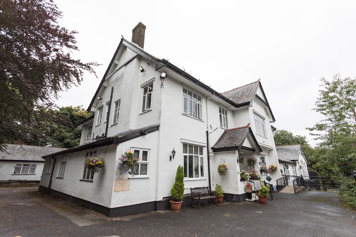 The Spinney Nursing Care Home
