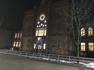 Photos of Ventspils State Gymnasium No. 1