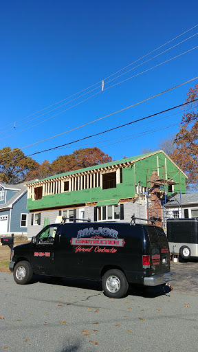 Major Construction - Thumbnail