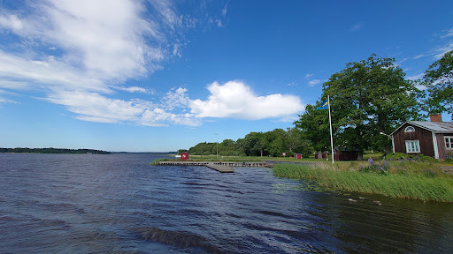 Kristinehamn Herrgårdscamping & Stugor Gallery - Sweden