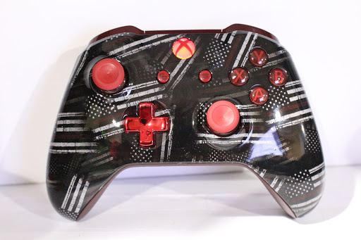 xboxmodzone.com - Visual