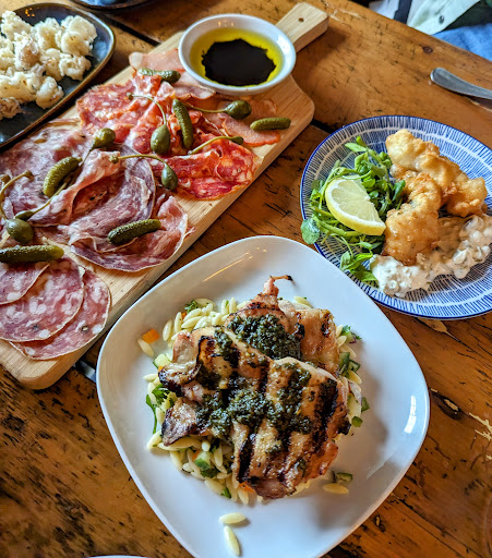 The Old Moathouse - Thumbnail