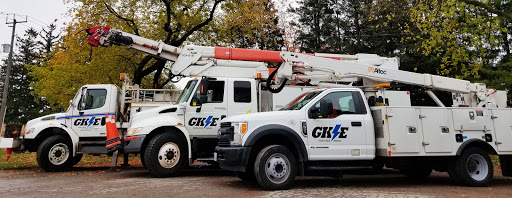 Gary Kraemer Electric Ltd.