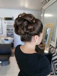 Photo n°3 de LAETITIA LACROIX coiffure à Gestel (Salon de coiffure)