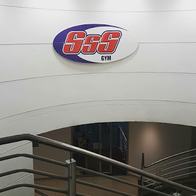 Photos of SsS GYM