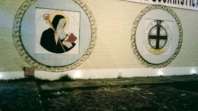 Photos of San Benito Church