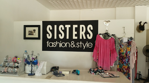 SISTERS fashion & style Gallery - Germany