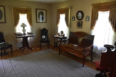 Wilder Homestead - Almanzo & Laura Ingalls Wilder Association