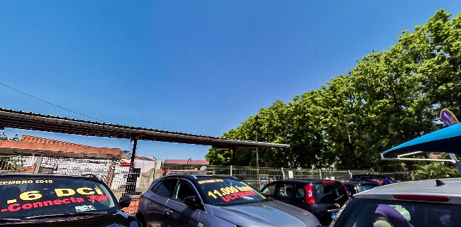 QuerCar | Stand de Carros Usados Loures - Concessionária
