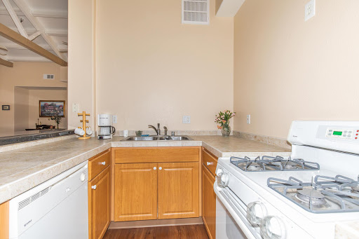 Heritage Villas Apartments Gallery - United States