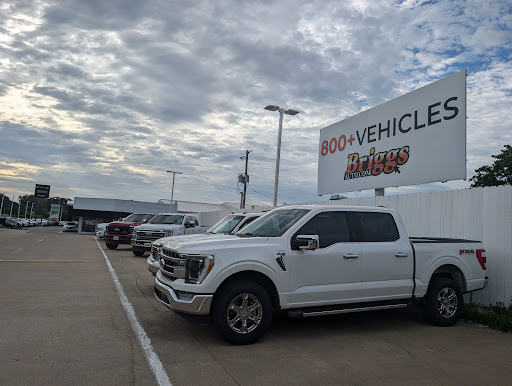 Briggs Buick GMC Service Center - Thumbnail